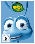 Film: Das große Krabbeln [SB] [LE]