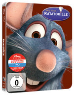 Film: Ratatouille [SB] [LE]