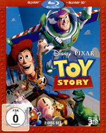 Film: Toy Story (+ BR)