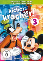 Film: Kicherkracher Vol. 3