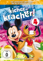 Film: Kicherkracher Vol. 4