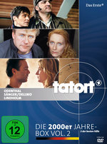 Film: Tatort - Die 2000er Jahre Vol. 2 [3 DVDs]