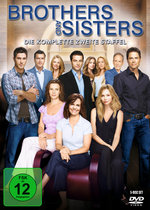 Film: Brothers and Sisters - Staffel 2 [5 DVDs]
