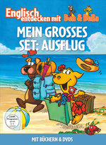 Film: Ben & Bella - Mein grosses Set: Ausflug [2 DVD]