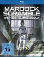 Film: Mardock Scramble - The First Compression