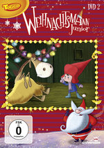 Film: Weihnachtsmann Junior 2