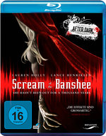 Film: Scream of the Banshee - After Dark Originals