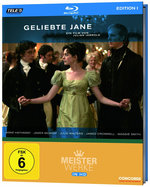 Film: Geliebte Jane - Meistwerke in HD Edition 1/Teil1