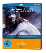 Film: Am Anfang war das Feuer - Meisterwerke in HD ...