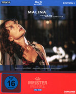 Film: Malina - Meisterwerke in HD Edition 1/Teil 4