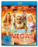 Film: Venus & Vegas
