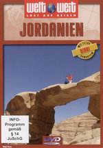 Film: Jordanien - Weltweit