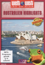 Film: Australien Highlights - Weltweit