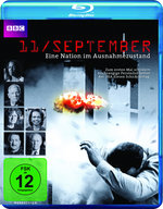 Film: 11/September - Eine Nation im Ausnahmezustand