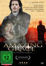 Film: Amazing Grace
