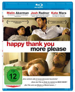 Film: Happy thank you more please