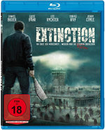 Film: Extinction - The G.M.O Chronicles - Uncut