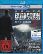 Film: Extinction - The G.M.O Chronicles - Uncut [SE]