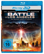 Film: Battle of Los Angeles [SE]
