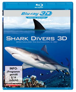 Film: Shark Divers [SE]