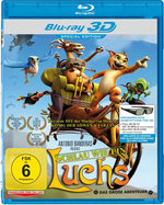 Film: Schlau wie ein Luchs [SE]
