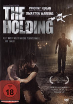 Film: The Holding - Uncut