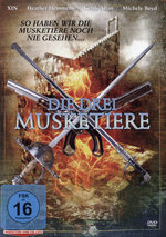 Film: Die drei Musketiere