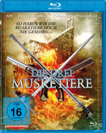 Film: Die drei Musketiere