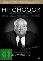 Film: Nummer 17 - Alfred Hitchcock Collection