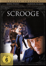 Film: Scrooge - Classic Edition