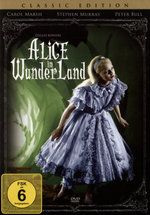 Film: Alice im Wunderland - Classic Edition