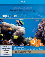 Film: Aquarium - Ruhe & Entspannung [SE]