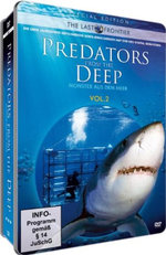 Film: The Last Frontier - Predators from the Deep