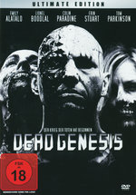 Film: Dead Genesis - Ultimate Edition