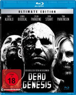 Film: Dead Genesis - Ultimate Edition