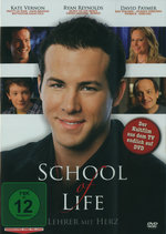 Film: School of Life - Lehrer mit Herz
