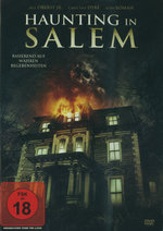 Film: Haunting in Salem