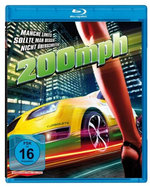 Film: 200 MPH