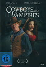 Film: Cowboys and Vampires