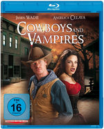 Film: Cowboys and Vampires