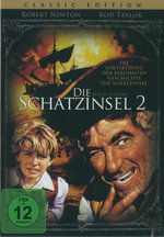Film: Die Schatzinsel 2 - Classic Edition