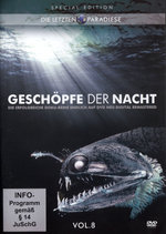 Film: Geschöpfe der Nacht - Die letzten Para... [SE]