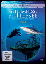 Film: Geheimnisse der Tiefsee - Die Friedhöfe der Tief
