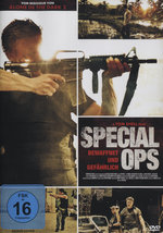 Film: Special Ops - Uncut Version