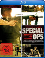 Film: Special Ops - Uncut Version