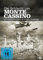 Film: Die Schlacht um Monte Cassino