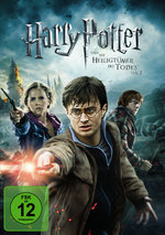 Film: Harry Potter und die Heiligtümer des Todes 2