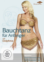 Film: Bauchtanz für Anfänger mit Dolphina