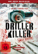 Film: The Driller Killer - Uncut Version