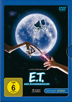 Film: E.T. - Der Außerirdische